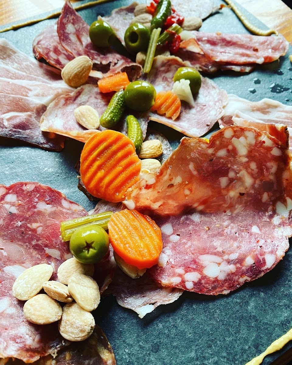 Stink Cheese-Meat And El Tufo Wine Bar-6