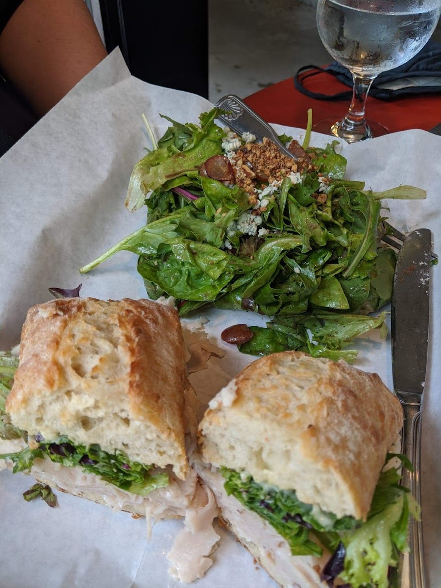 Stink Cheese-Meat And El Tufo Wine Bar-8