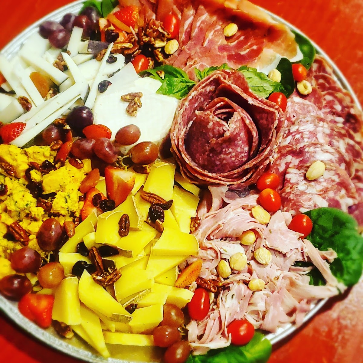 Stink Cheese-Meat And El Tufo Wine Bar-9